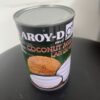 Aroy-D coconut milk