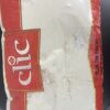 Clic corn meal fine maize flour used for porridge and African swallow dishes in Edmonton Canada