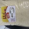 Ghana Garri (White) 9lbs