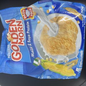 Golden morn   Eko Afro Mart