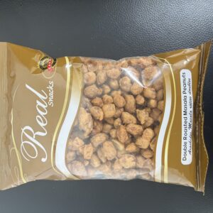 Real Masala Peanuta