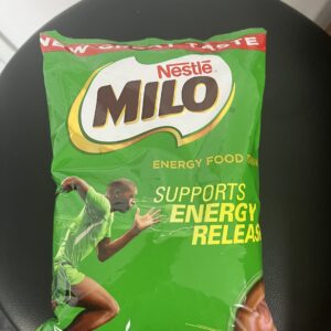 Milo 400g