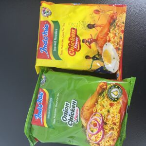 Indomie