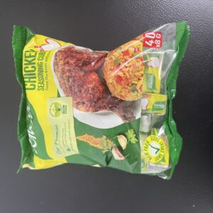 Knorr Chicken - Eko Afro Mart