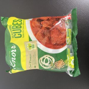 Knorr Maggi Reg (Beef)