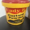 Lady B custard powder - Big