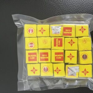 Maggi Cube Small pack