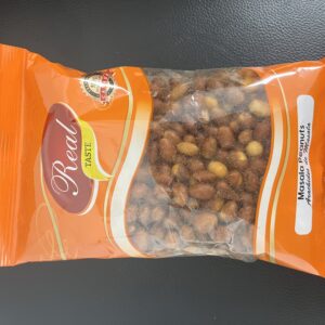Masala Peanut red pack