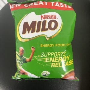 Milo 800g