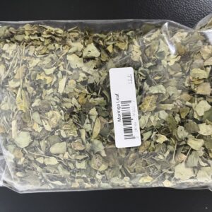 Moringa leaf - Eko Afro Mart