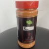 Nidds Yaji Shaker Nigerian suya spice blend seasoning for BBQ meats and grilling in Edmonton Canada