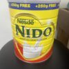 NIDO 900g
