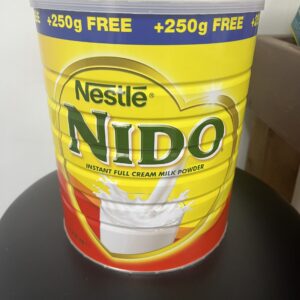 NIDO 900g