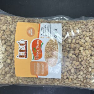 Oloyin Honey Beans 50lb