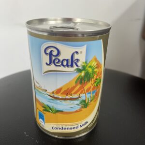 Peak condensed milk 400G