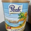 Peak milk 2500G