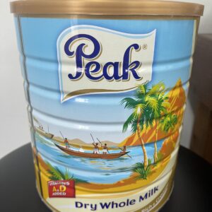 Peak milk 2500G