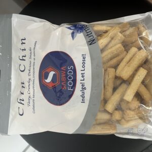 Sabwa chin chin big pack