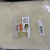 Semolina 10lbs bulk wheat flour for African swallow and porridge meals in Edmonton Canada