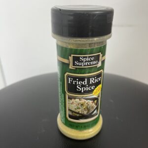 Spice Supreme Fried Rice Spice