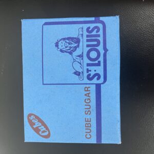 StLouis sugar   Eko Afro Mart