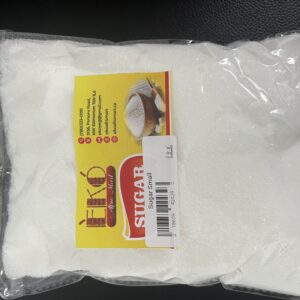 Sugar small pack