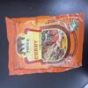 Tiger curry sachet