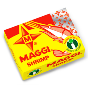 Maggi Shrimp