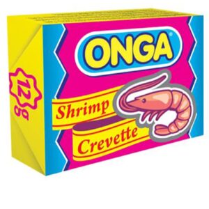Onga Shrimp