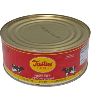 Tastee Cheese