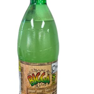 Bigga Ginger Beer