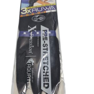 Xpression Prestreched