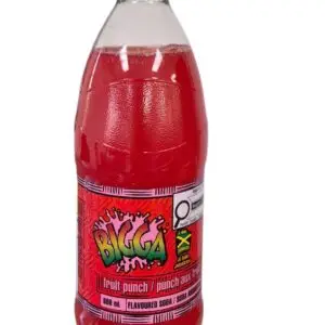 Bigga Fruit Punch