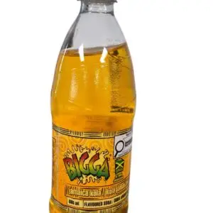 Bigga Jamaican Kola