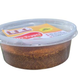 Dry Pepper - Eko Afro Mart