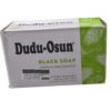 Dudu Osun Black Soap Canada - Eko Afro Mart