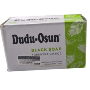 Dudu Osun Black Soap Canada   Eko Afro Mart