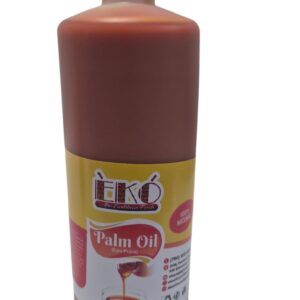 Eko Palm Oil - Eko Afro Mart