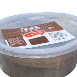 Eko Pepper Soup Spice - Eko Afro Mart Edomonton