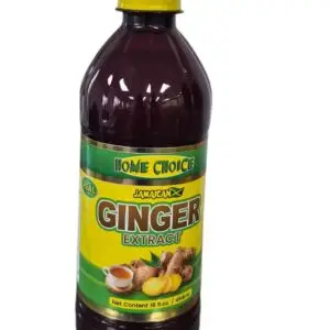Ginger Extract
