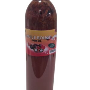 Huile Rouge Red Oil - Eko Afro Mart