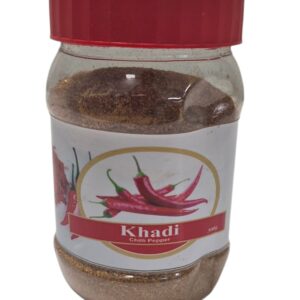 Khadi Chili Pepper - Eko Afro Mart