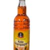 Anchor Kola Champagne Syrup 750ml Caribbean soft drink syrup bottle in Edmonton Canada