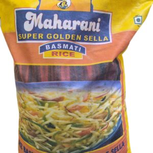 Maharani Basmati