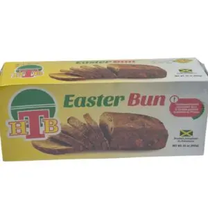 Mother Bakery Easter Bun