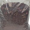 Sorrel Zobo Leaf