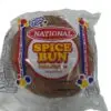 Spice Bun