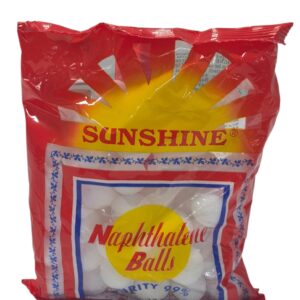 Sunshine Naphtalin Balls
