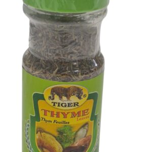 Tiger Thyme - Eko Afro Mart