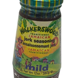 Walkerswood - Eko Afro Mart